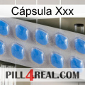 Cápsula Xxx 22